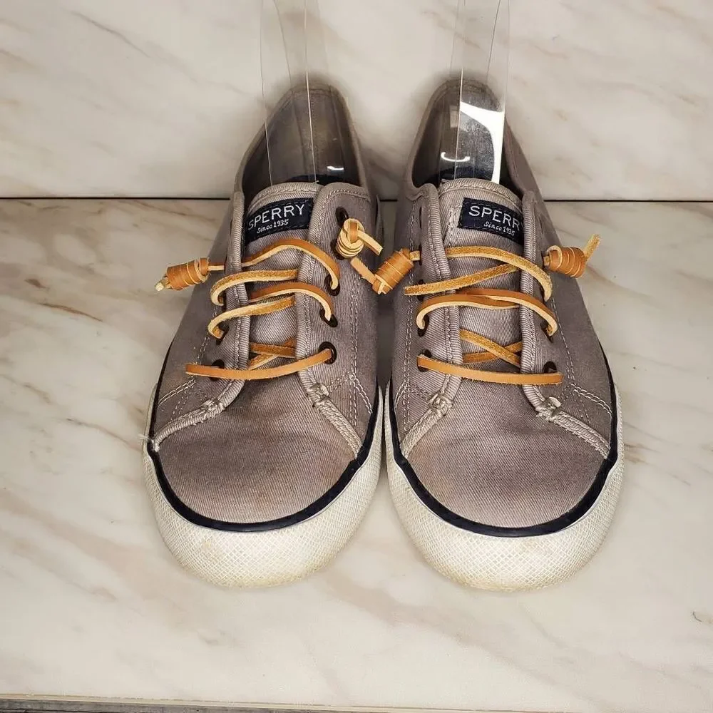 Sperry topsider women